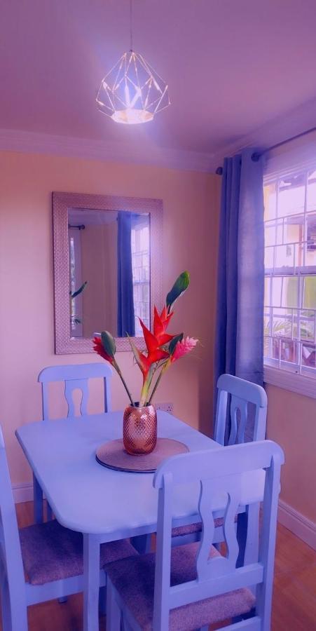 Apartment Soleil- Because Location Really Is Everything! Soufriere Exterior photo